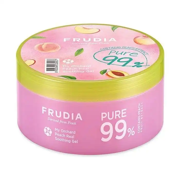 Frudia My Orchard Peach Real Soothing Gel, 300 ml - Frudia - Comparador de precios