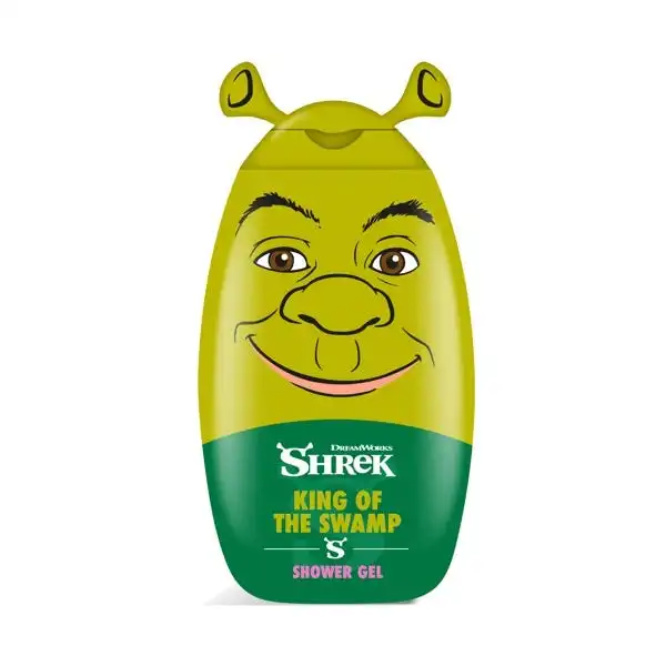 Gel Shrek - Shrek - Comparador de precios