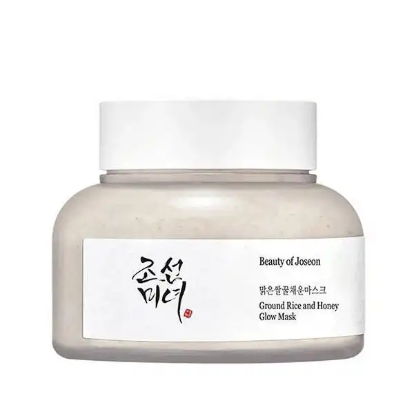 Ground Rice And Honey Glow Mask - Beauty of Joseon - Comparador de precios