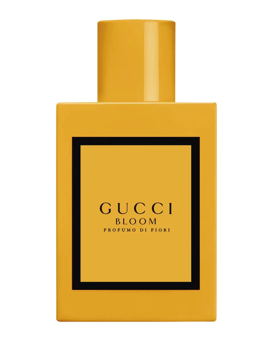 Gucci - Eau De Parfum Bloom Profumo Di Fiori 50 Ml - Gucci - Comparador de precios