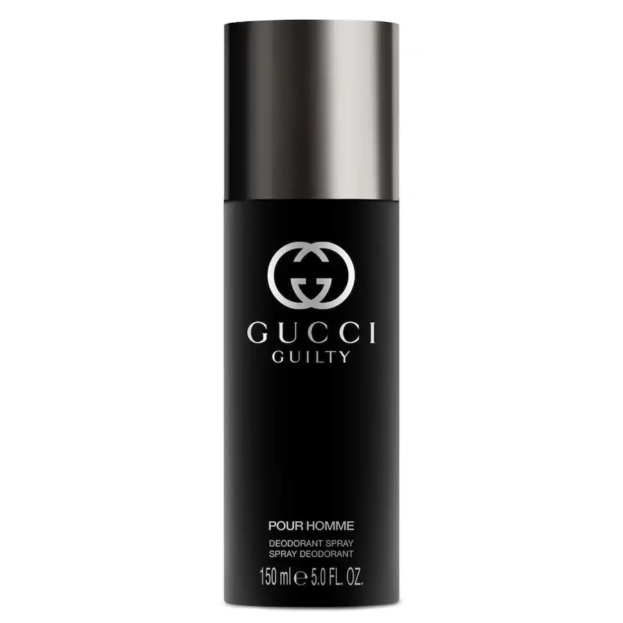 Gucci - Gucci Guilty Spray Desodorantes 150 ml male - Gucci - Comparador de precios