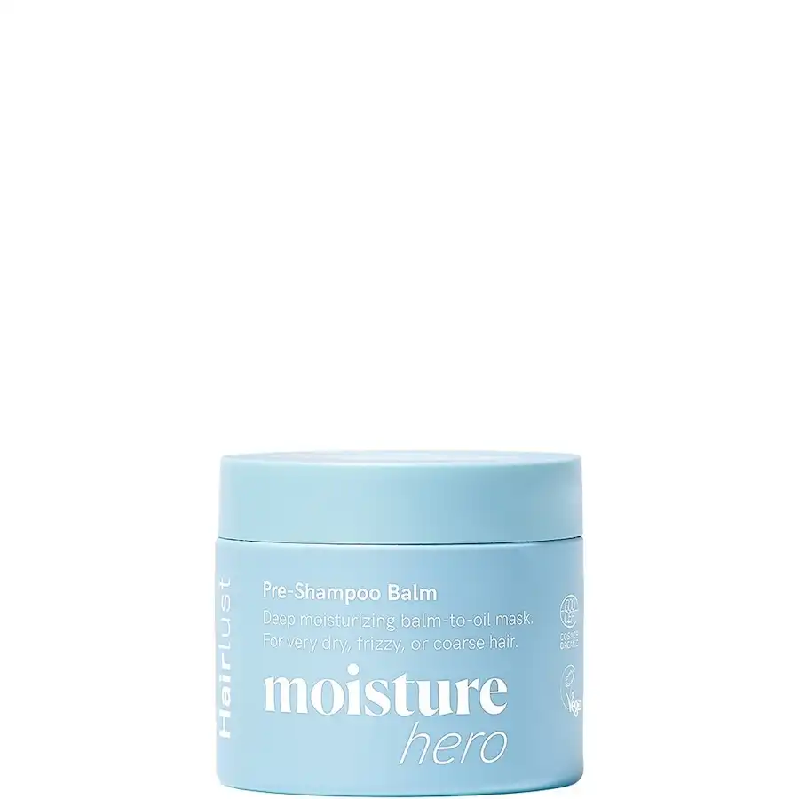 Hairlust - Moisture Hero Pre-Shampoo Cremas moldeadoras 150 ml female - Hairlust - Comparador de precios