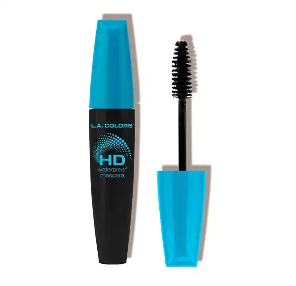 Hd Waterproof - L.A. COLORS - Comparador de precios