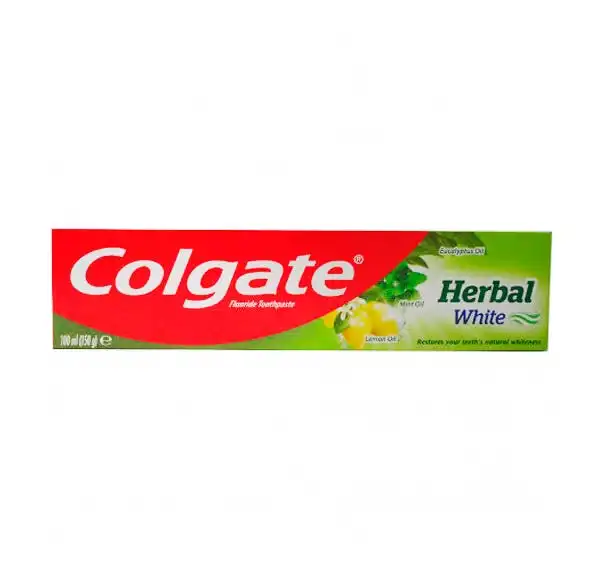 Herbal White - Colgate - Comparador de precios
