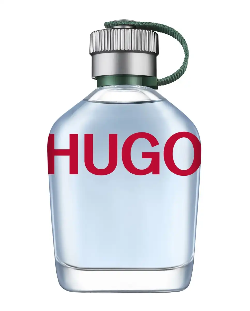 Hugo Boss - Eau De Toilette Hugo Man 125 Ml - Hugo Boss - Comparador de precios