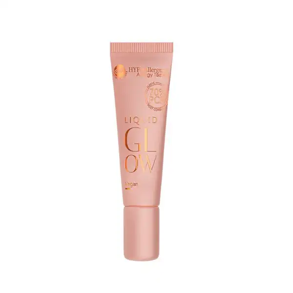 Iluminador Liquido Hipoalergenico - BELL HYPOALLERGENIC - Comparador de precios