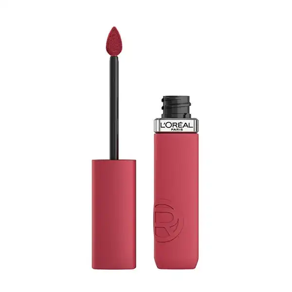 Infalible Matte Resistance 665 FIRST MOVE - Loreal Paris - Comparador de precios