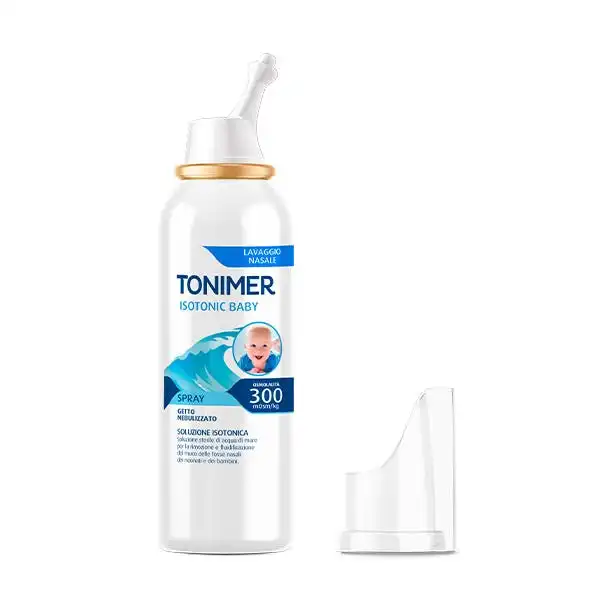 Isotónico Baby - Tonimer - Comparador de precios