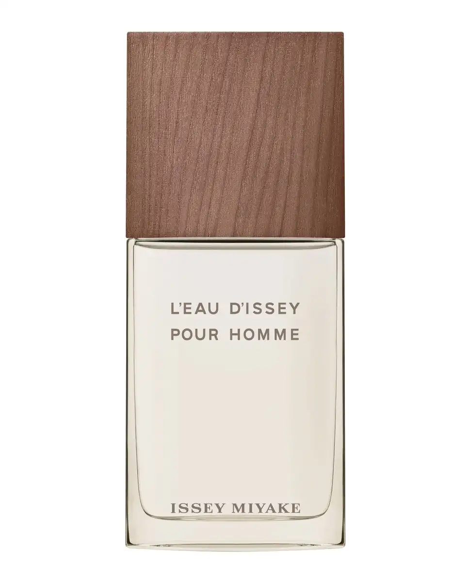 Issey Miyake - Eau De Toilette Intense L'Eau D'Issey Pour Homme Vetiver 100 Ml - Issey Miyake - Comparador de precios