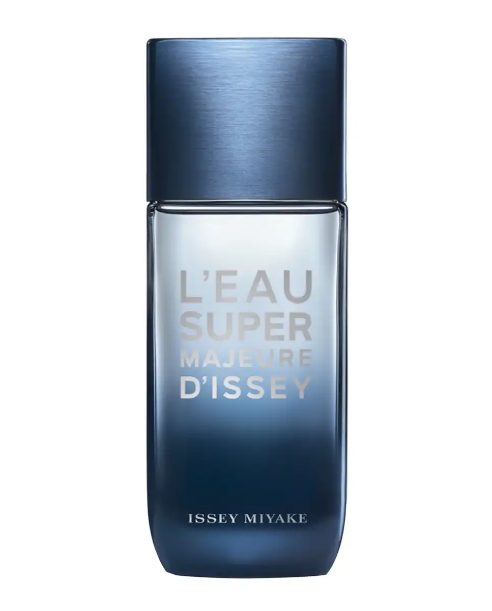 Issey Miyake - Eau De Toilette L'Eau Super Majeure D'Issey 150 Ml - Issey Miyake - Comparador de precios