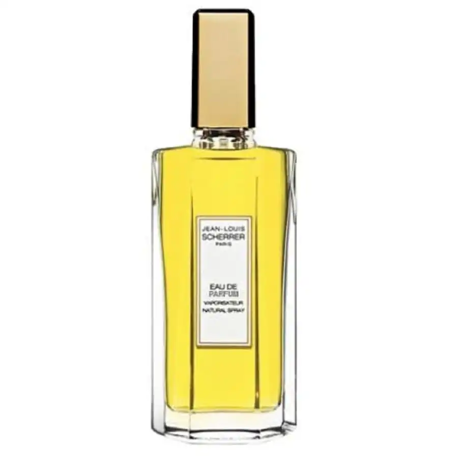 Jean-Louis Scherrer - SCHERRER Perfumes 50 ml unisex - Jean-Louis Scherrer - Comparador de precios