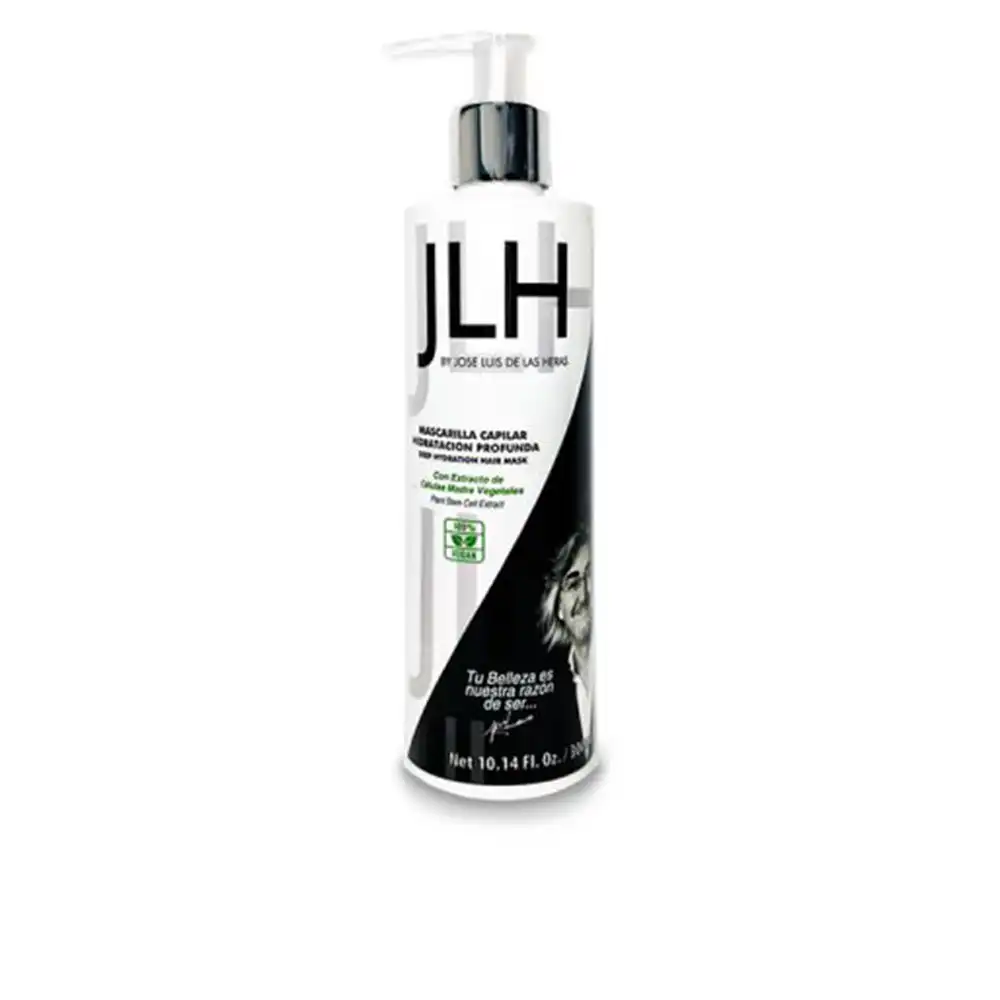 Jlh mascarilla con extracto células madre vegetales 300 ml - Jlh - Comparador de precios
