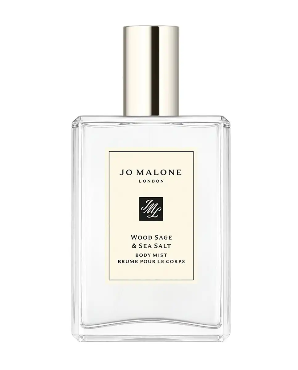 Jo Malone London - Bruma Corporal Woodsage & Sea Salt 100 ml Jo Malone London. - Jo Malone London - Comparador de precios