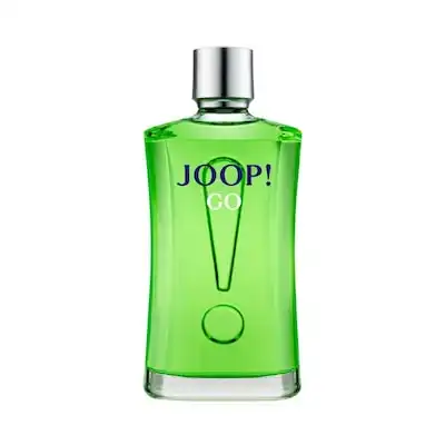 JOOP! Go Eau De Toilette 200 ml 200.0 ml - Joop! - Comparador de precios
