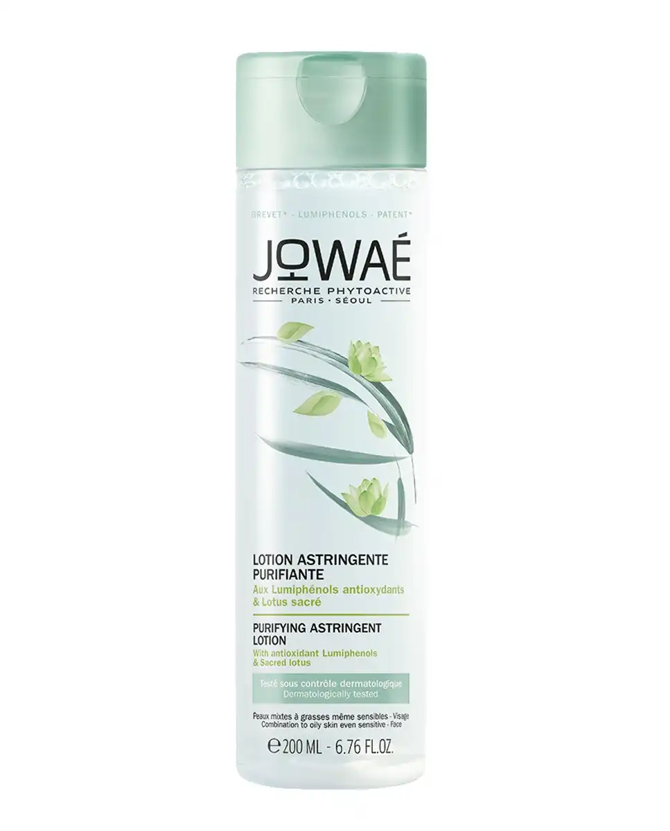 Jowaé - Loción Purificante Astringente 200 Ml Jowae - Jowaé - Comparador de precios