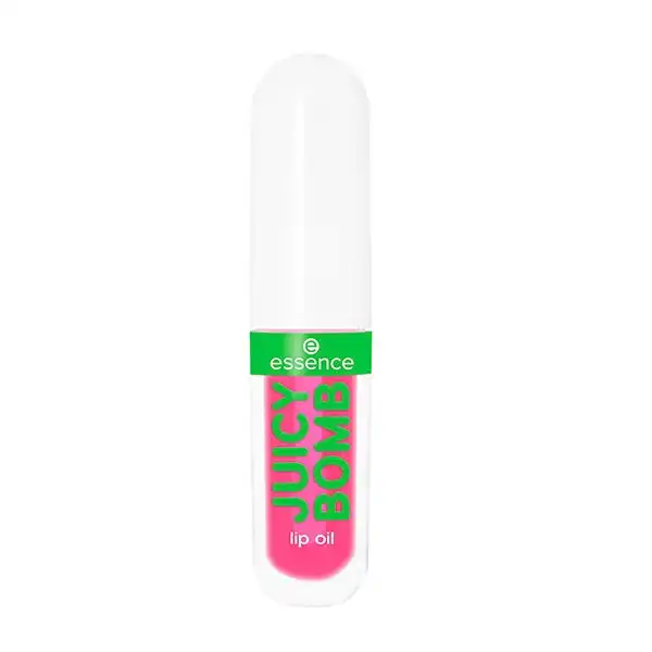 Juicy Bomb Party Lip Oil 2 - ESSENCE - Comparador de precios