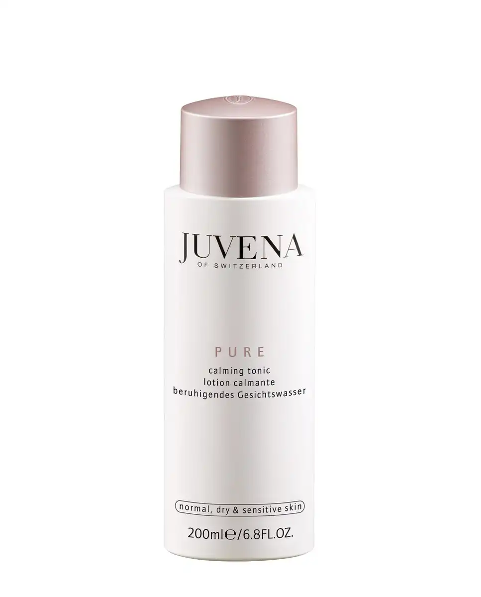 Juvena - Tónico Calmante 200 Ml Pure Cleansing Calming Tonic - Juvena - Comparador de precios