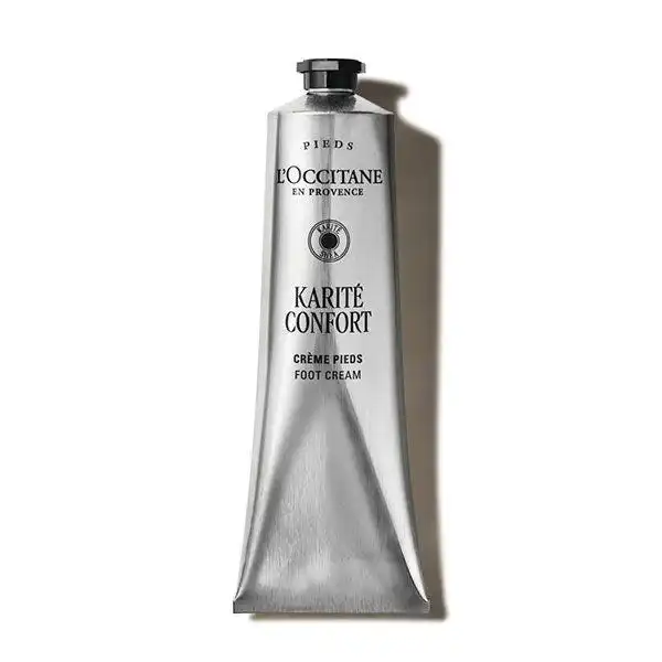 Karité Confort Crème Pieds - LOccitane - Comparador de precios