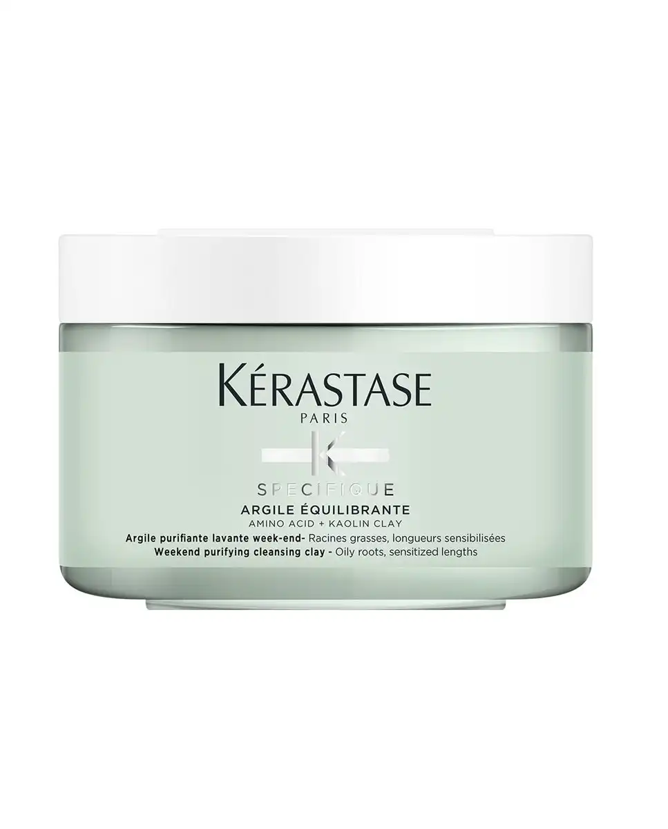 Kérastase - Arcilla Purificante Argile Équilibrante Specifique 250 Ml - Kérastase - Comparador de precios