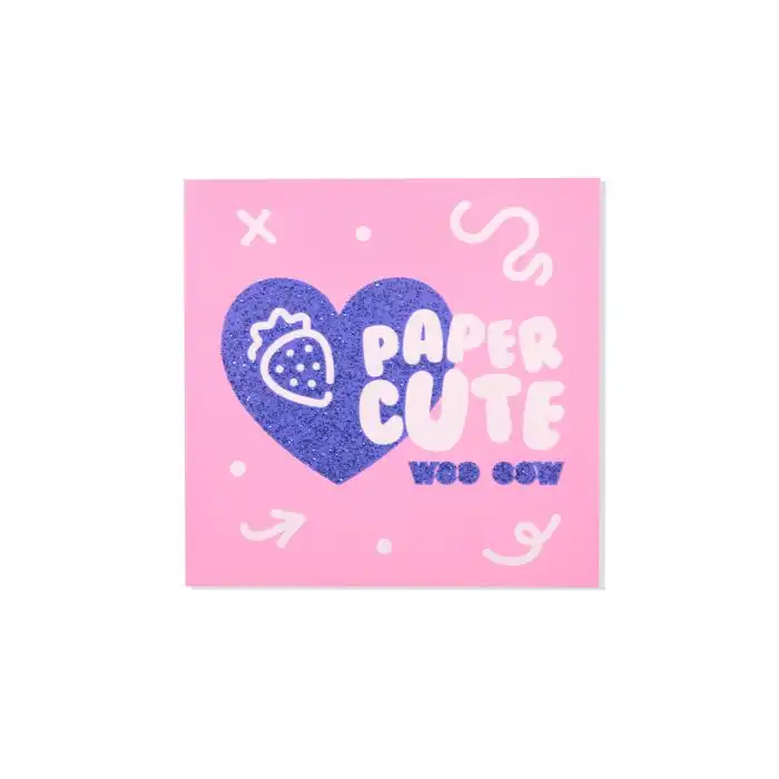 Kindness Brings Happiness Notas Adhesivas 120 Uds - Woo oow - Comparador de precios
