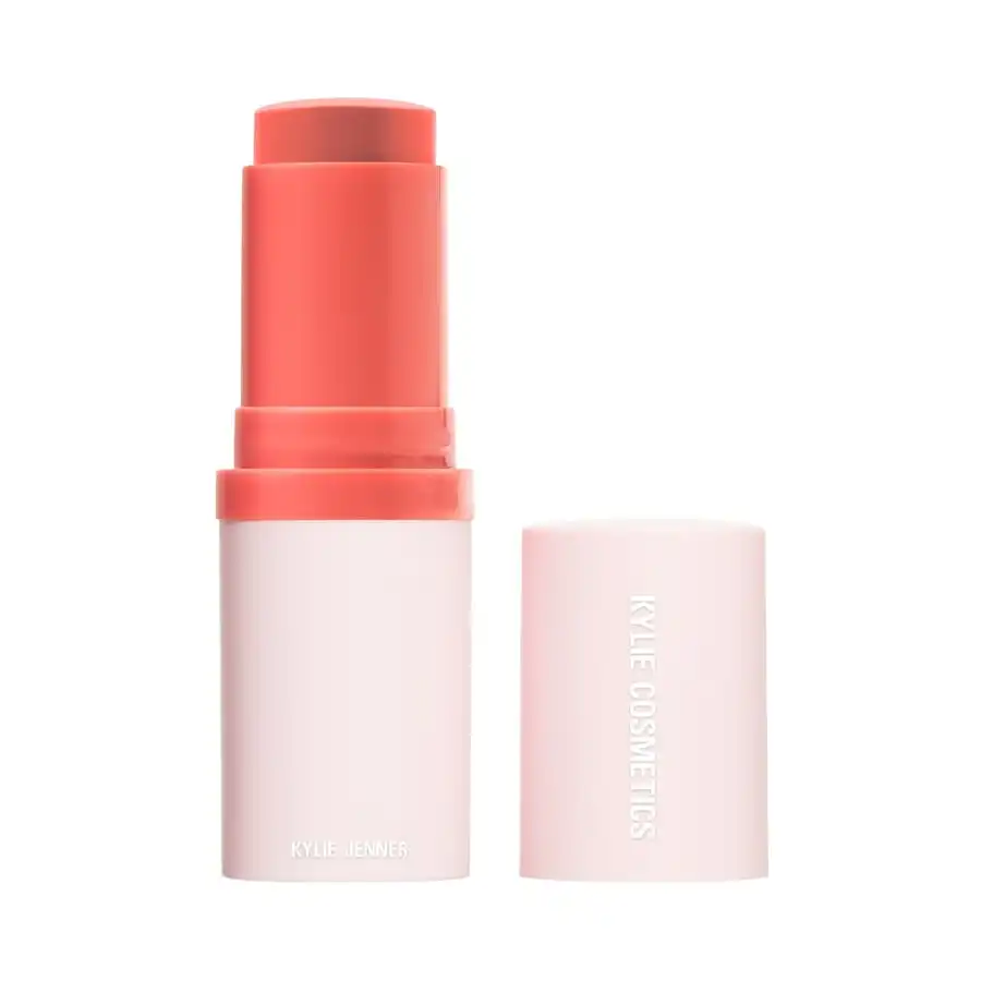 KYLIE COSMETICS - Powder Blush Stick Coloretes 5 g 213 - HEY SUGAR - Kylie Cosmetics - Comparador de precios