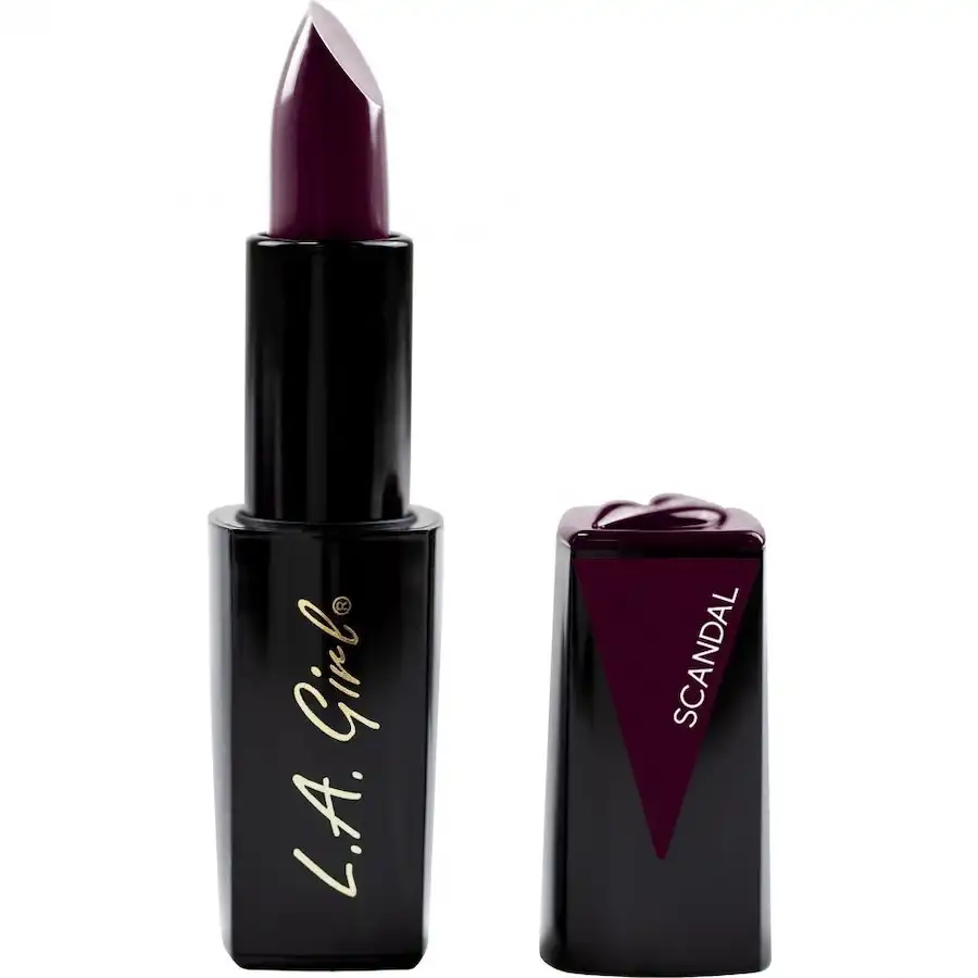 L.A. Girl Barra De Labios Lip Attraction Scandal 3.2 g - L.A. Girl - Comparador de precios