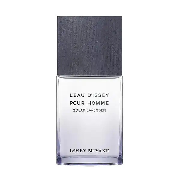 L'eau Issey Homme Solar Lavender 50Ml - Issey Miyake - Comparador de precios
