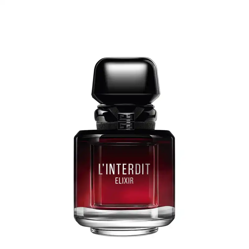 L'interdit Elixir 35 Ml - Givenchy - Comparador de precios
