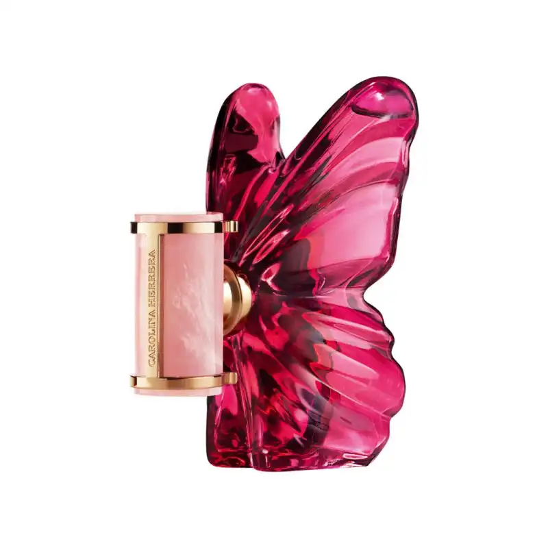 La Bomba Eau De Parfum 50 Ml Recargable - Carolina Herrera - Comparador de precios