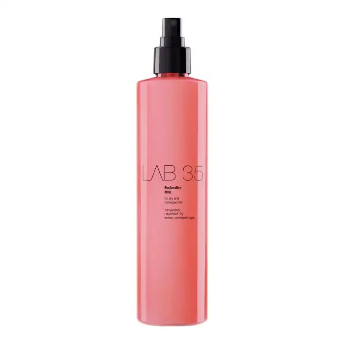 LAB35 Loción Capilar Fortalecedora 300 ml - Kallos - Comparador de precios