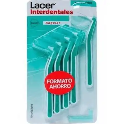 Lacer 10 unidades - lacer - Comparador de precios
