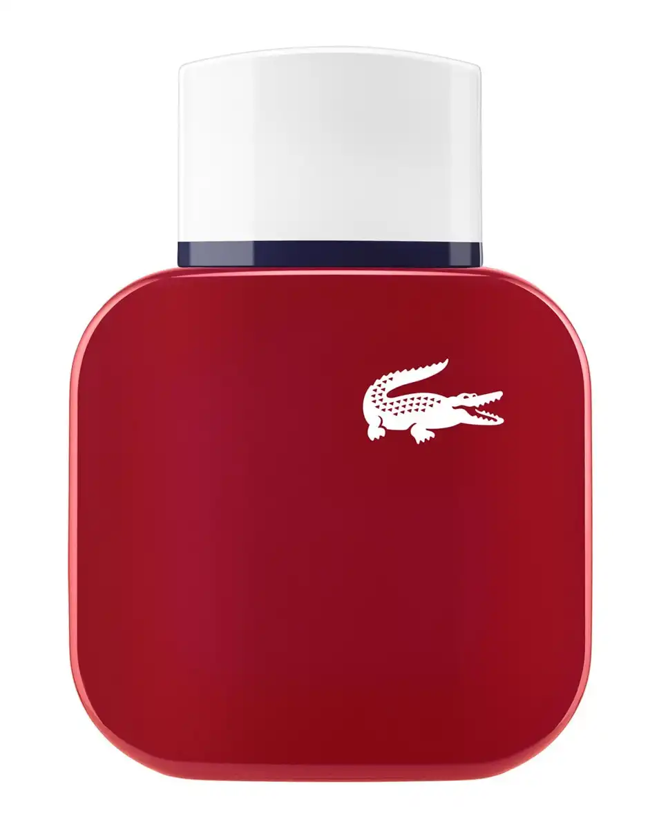 Lacoste - Eau De Toilette L.12.12 French Panache Pour Elle 50 Ml - Lacoste - Comparador de precios