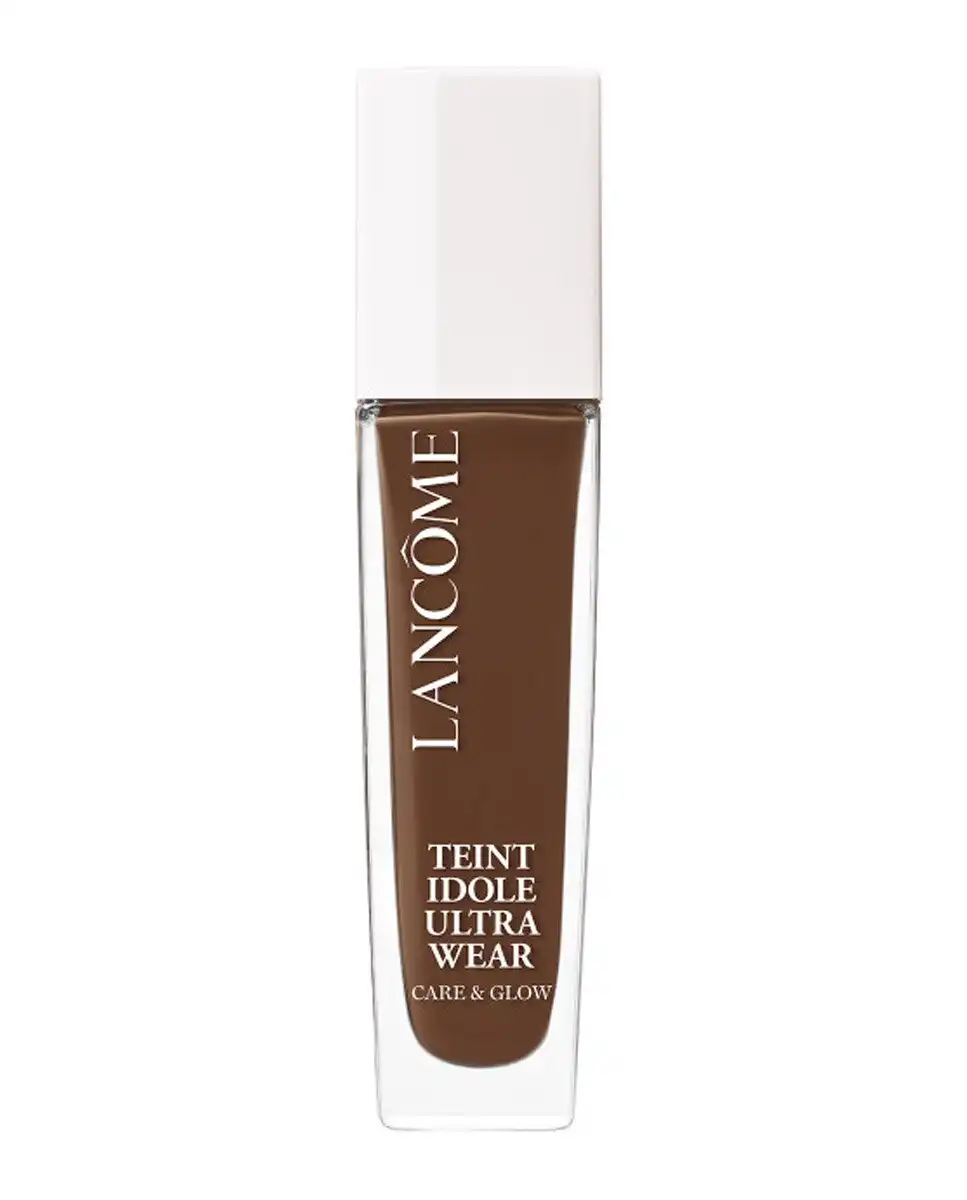 Lancôme - Base De Maquillaje Teint Idole Ultra Wear Care & Glow 30 Ml - Lancôme - Comparador de precios