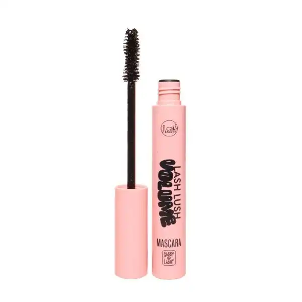 Lash Lush Volume - J.CAT - Comparador de precios