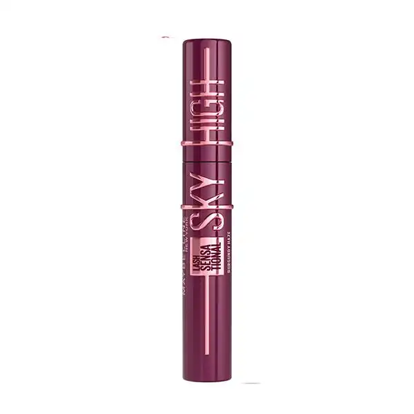 Lash Sensational Sky High Burgundy Haze - MAYBELLINE NEW YORK - Comparador de precios