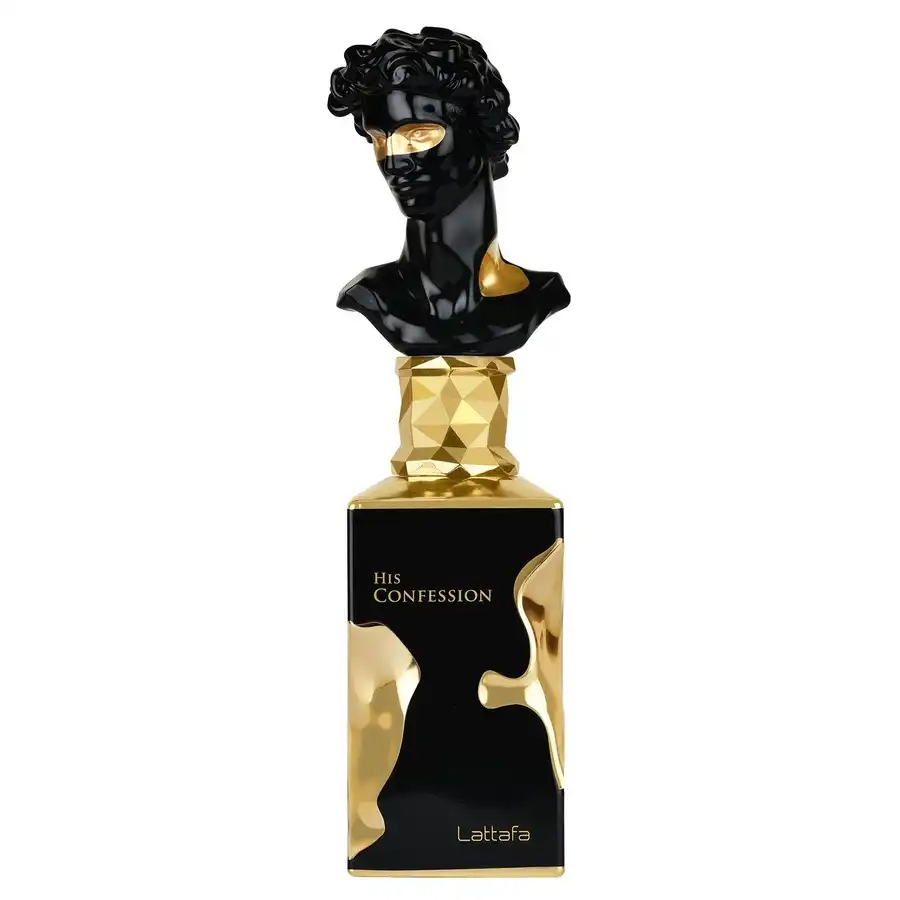 Lattafa - Perfumes 100 ml male - LATTAFA - Comparador de precios
