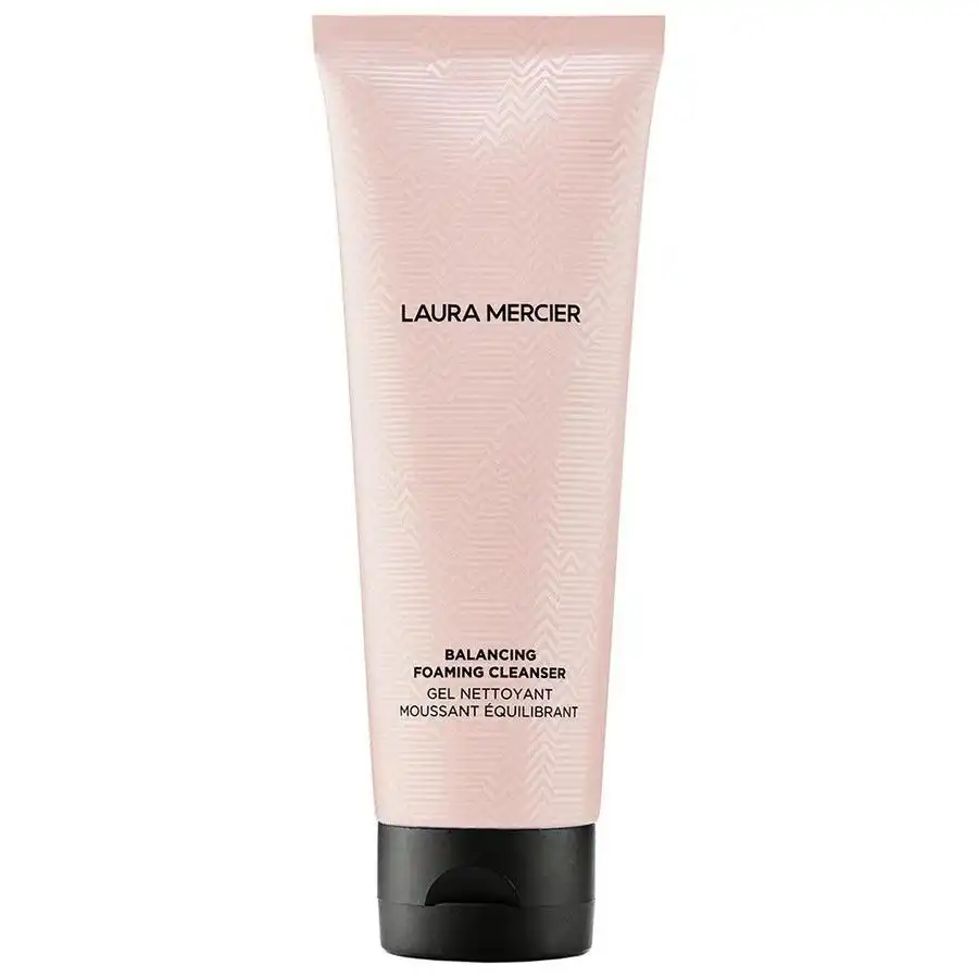 Laura Mercier - Balancing Foaming Cleanser Cremas faciales 125 ml unisex - Aura - Comparador de precios
