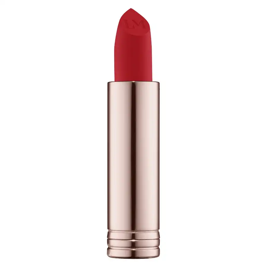 Laura Mercier - Caviar Smoothing Matte Lipstick Barras de labios 3.8 g 520 SCARLET VELVET - Aura - Comparador de precios
