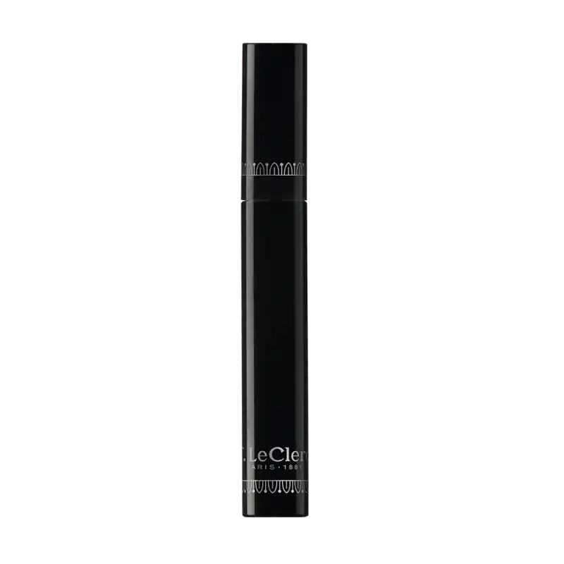 Le mascara waterproof 01 noir - T.leclerc - Comparador de precios