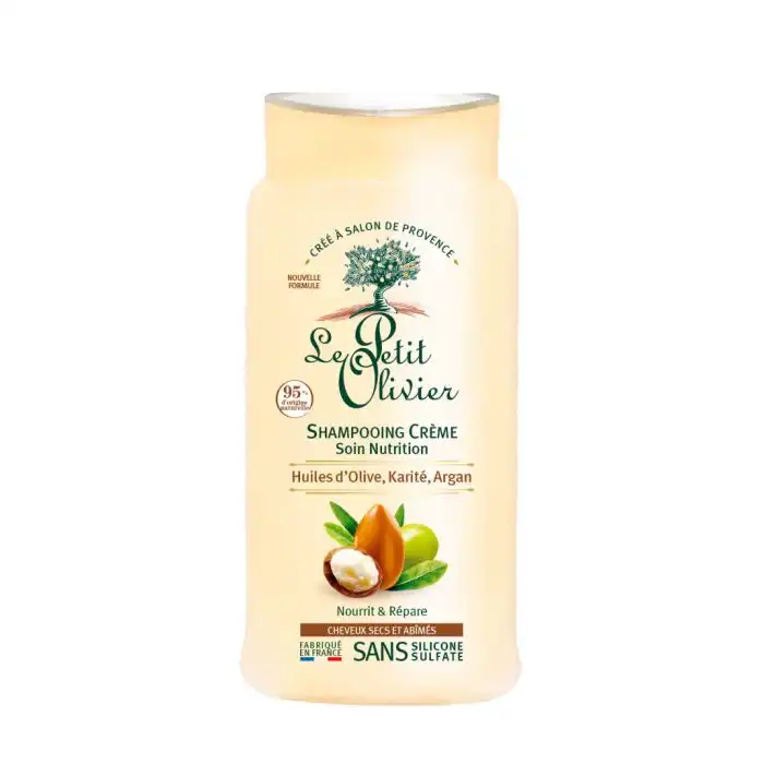 Le Petit Olivier Le Petit Olivier Champu Oliva Karite Argan , 250 ml - Le Petit Olivier - Comparador de precios