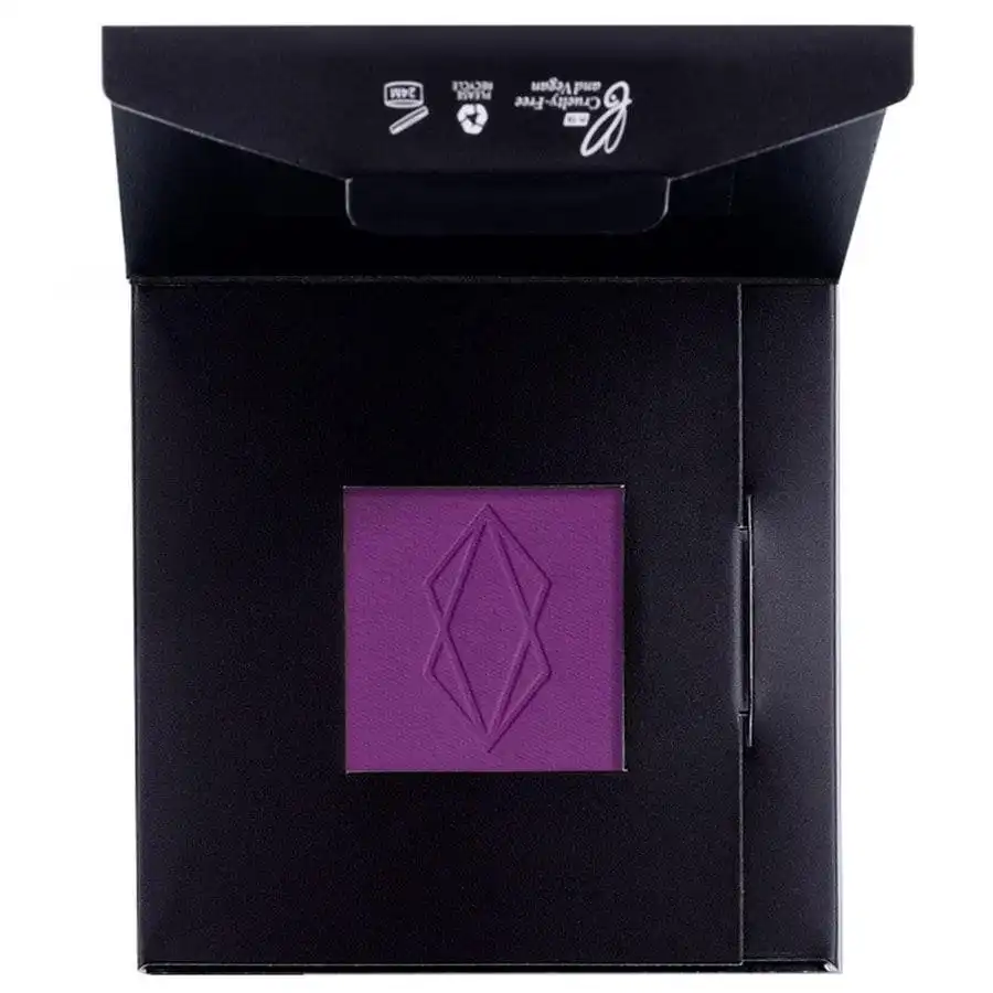 Lethal Cosmetics - After Dark Collection Sombra De Ojos Sombra de ojos 1.6 g Nightcall - Lethal Cosmetics - Comparador de precios