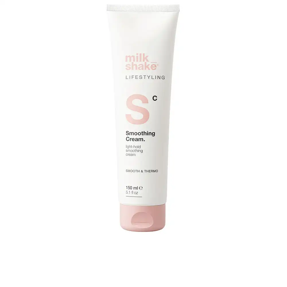 Lifestyling smoothing cream 150 ml - Milk Shake - Comparador de precios