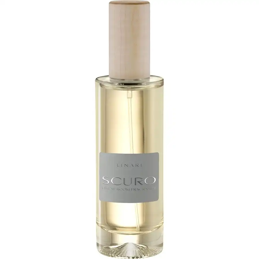 LINARI - Room Spray Scuro Ambientadores 100 ml unisex - Linari - Comparador de precios