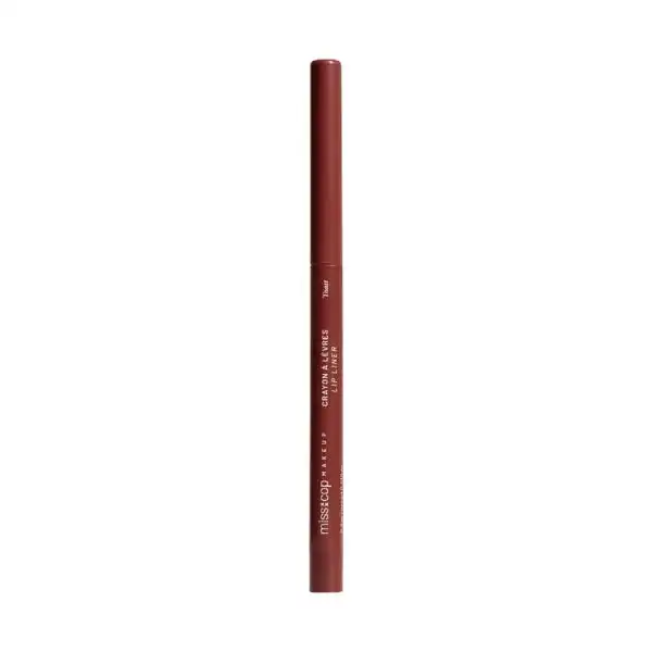 Lip Liners 01 Toast - MISS COP - Comparador de precios