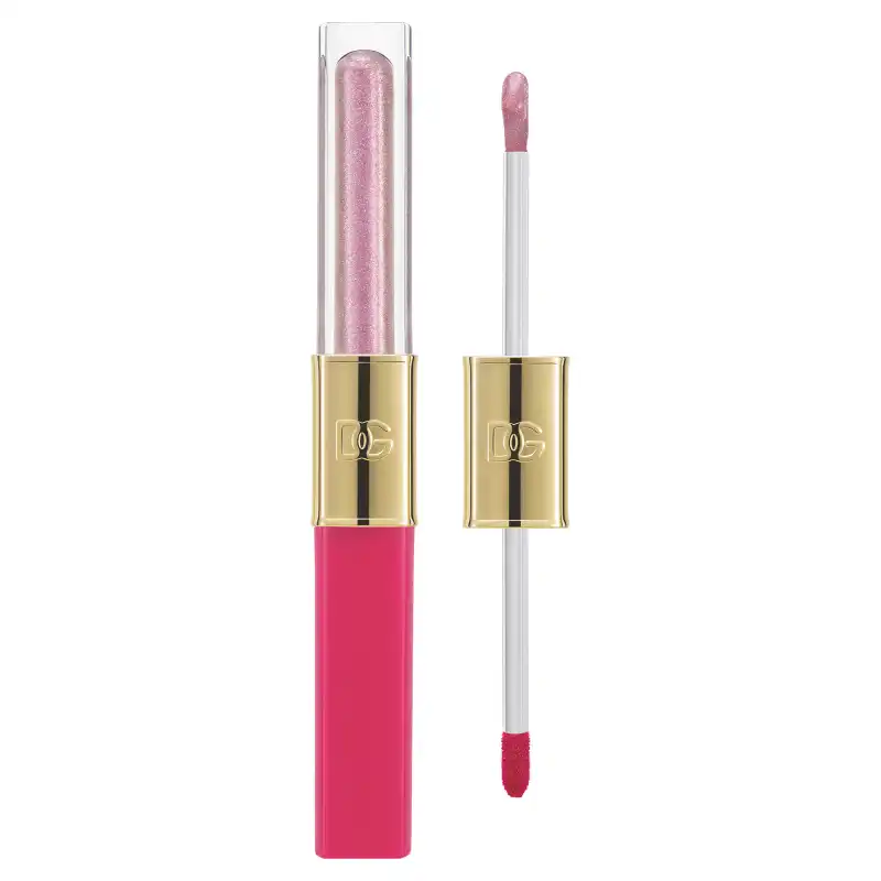 Lip Tint&gloss Duo Make It Double! 02 Strawberry Slushie - Dolce&Gabbana - Comparador de precios