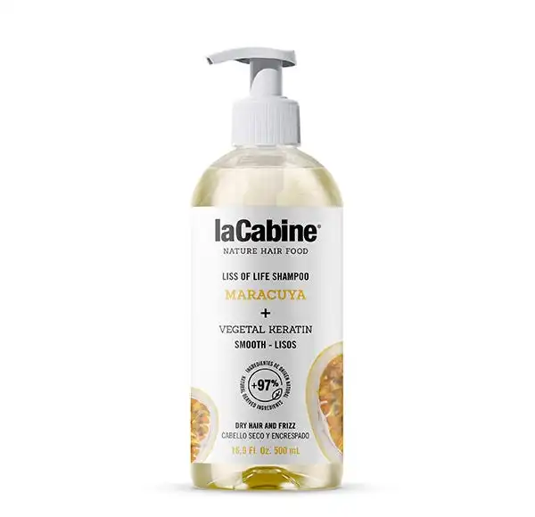 Liss Of Life Shampoo - LACABINE - Comparador de precios