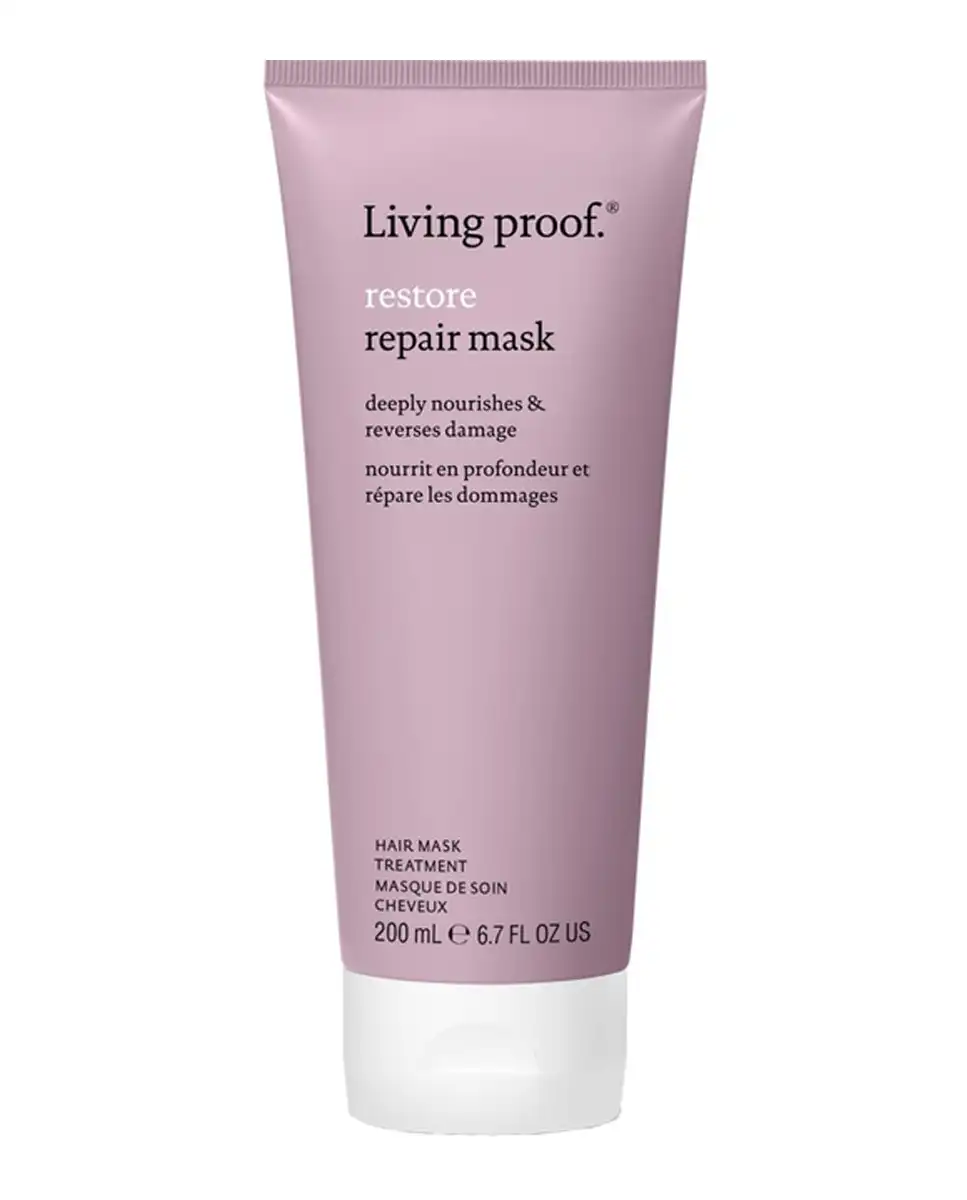 Living Proof - Mascarilla Capilar Repair Mask Restore 200 Ml - Living Proof - Comparador de precios