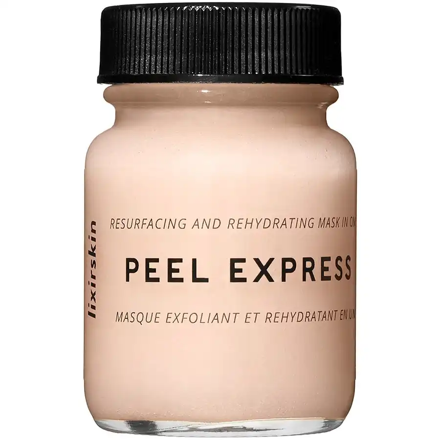 Lixirskin - Peel Express Exfoliantes 30 ml unisex - Lixirskin - Comparador de precios
