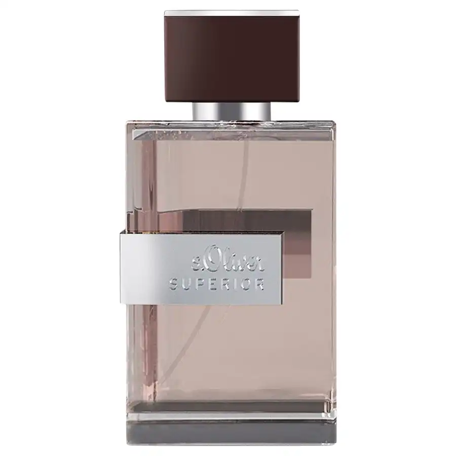 Loción para después del afeitado Aftershave 50 ml - s.Oliver - Comparador de precios