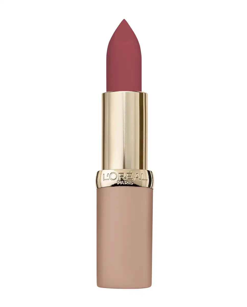 L'Oréal Paris - Barra De Labios Color Riche Ultra Matte - L'Oréal Paris - Comparador de precios